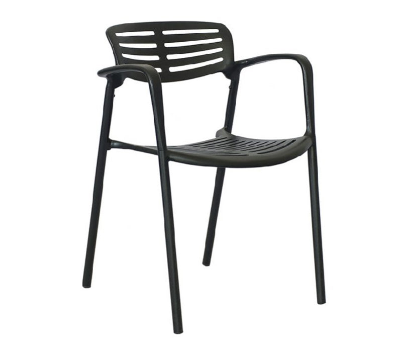 Silla SEGOVIA Pintada